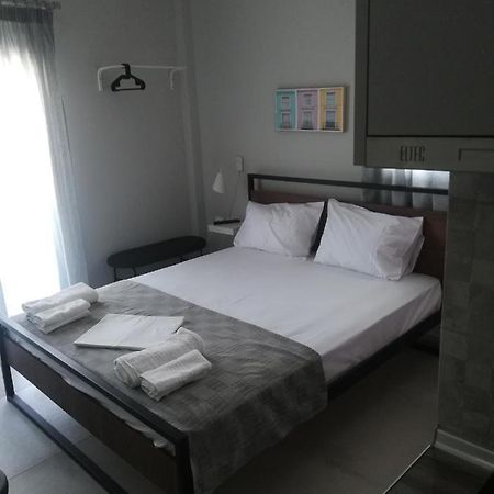نيكيتي Alma Libre Luxury Apartment 2 المظهر الخارجي الصورة