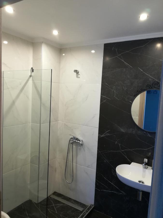 نيكيتي Alma Libre Luxury Apartment 2 المظهر الخارجي الصورة