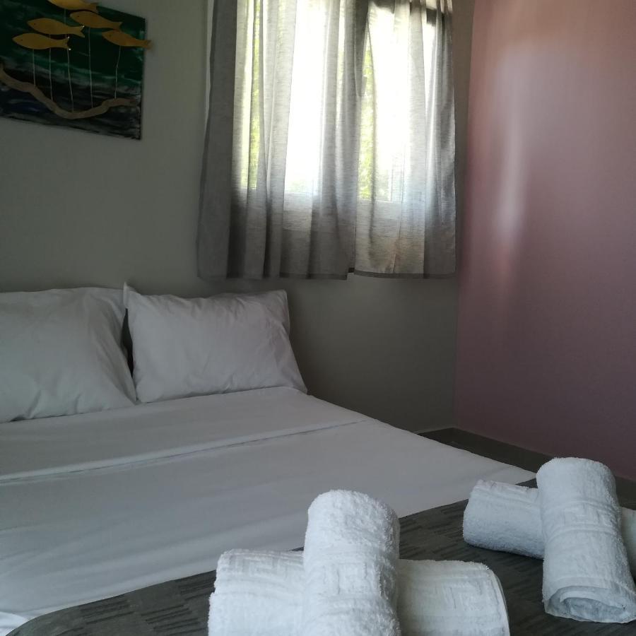نيكيتي Alma Libre Luxury Apartment 2 المظهر الخارجي الصورة