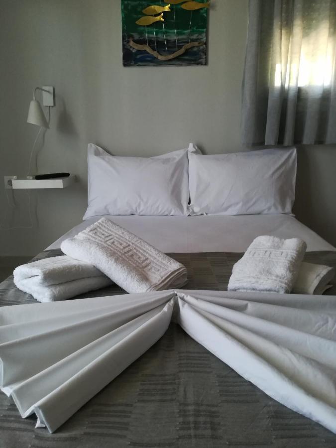 نيكيتي Alma Libre Luxury Apartment 2 المظهر الخارجي الصورة