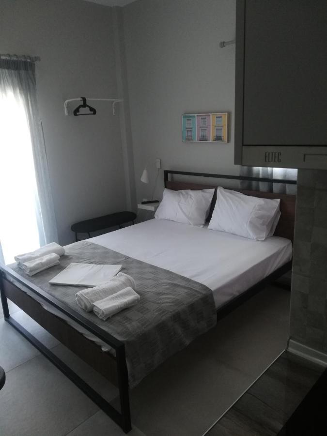 نيكيتي Alma Libre Luxury Apartment 2 المظهر الخارجي الصورة